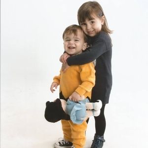 Meet your Posher, Christine